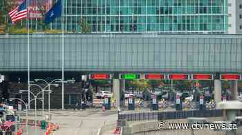 U.S. officials confirm negative COVID-19 test won't be required to cross land border