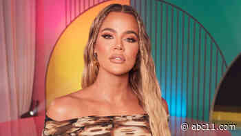 Khloe Kardashian, 3-year-old daughter True have COVID, reality star tweets