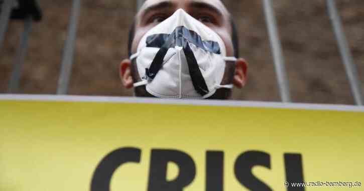 Kein «starkes Signal» der G20 zur Weltklimakonferenz