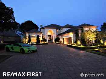 Wow House: $1.9M In St. Clair Shores - Patch.com