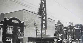 The history of the haunted movie theatre on St. Clair West in Toronto - blogTO