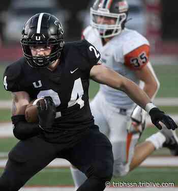 Hiester's late-game heroics lead Upper St. Clair past Bethel Park | Trib HSSN - TribLIVE