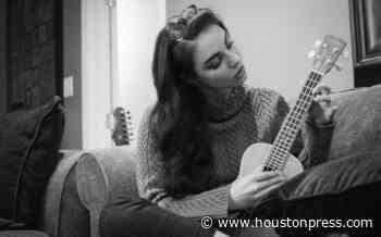 Particular Brilliance: Veronica St. Clair - Houston Press