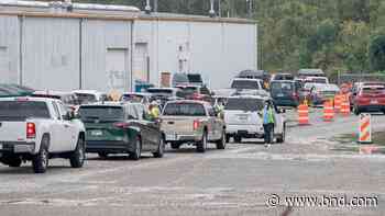 St. Clair County offering Moderna, Johnson & Johnson booster shots at multiple locations - Belleville News-Democrat