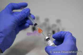 Average number of coronavirus cases reported this week in Ohio dropped: Weekly COVID roundup - cleveland.com
