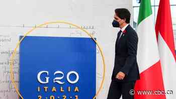 Hope for G20 to be more ambitious on climate action fading