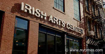 New York’s Irish Arts Center Upgrades to a ‘Flagship Hub’