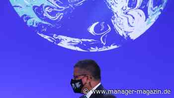 Glasgow: Klimakonferenz der Vereinten Nationen startet mit eindringlichen Appellen