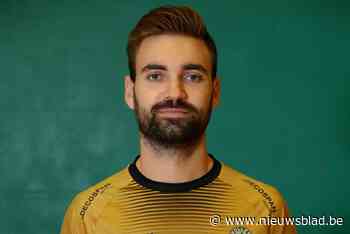 Lowie Stuer (Menen): “Enkel de kwalificatie is belangrijk”