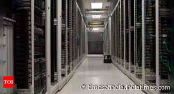 Tamil Nadu to set up forest archives, data centre - Times of India