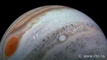 Oct 30: Black spruce and the boreal forest, mystery mummies from china, going deep on the great red spot and m - CBC.ca