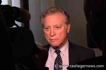 BC greenhouse gas emissions up 5%, not counting forest offsets – Castlegar News - Castlegar News