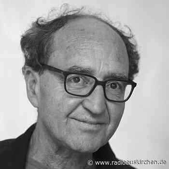 Schriftsteller Dogan Akhanli gestorben - radioeuskirchen.de