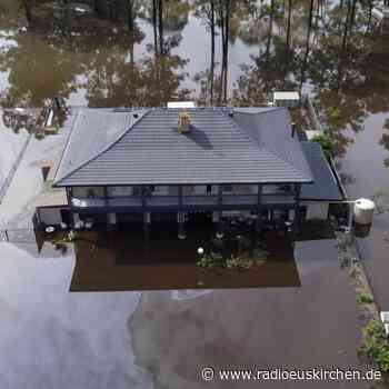 Hitze, Stürme, Fluten - Die Klimakrise ist längst da - radioeuskirchen.de
