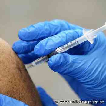 Inzidenz steigt - Politiker fordern «Booster-Gipfel» - radioeuskirchen.de
