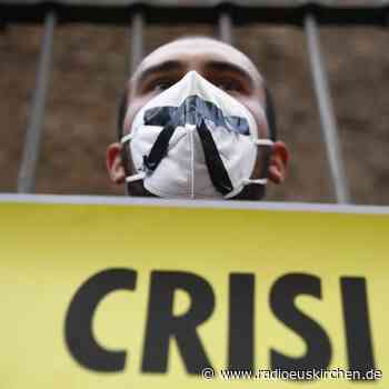 G20: Kein «starkes Signal» zur Weltklimakonferenz - radioeuskirchen.de