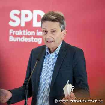 Mützenich: Parteichefin und Ministerin zugleich geht nicht - radioeuskirchen.de