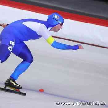 Trotz Sturzpech: Pechstein aus Kurs zu achten Spielen - radioeuskirchen.de