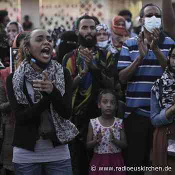 Tote und Verletzte bei Massenprotest im Sudan - radioeuskirchen.de