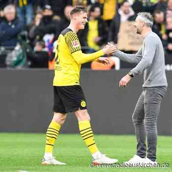 BVB auch ohne Haaland auf Bayern-Jagd - Tigges im Fokus - radioeuskirchen.de