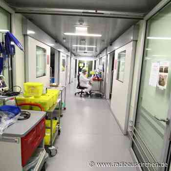 Keine Industriebetriebe: Ärzte für neue Klinikfinanzierung - radioeuskirchen.de