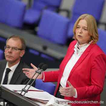 Bas: Dankbar, dass Kimmich Debatte angestoßen hat - radioeuskirchen.de