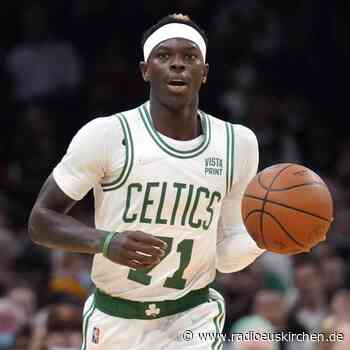 NBA: Glückloser Schröder und starke Wagner-Brüder verlieren - radioeuskirchen.de