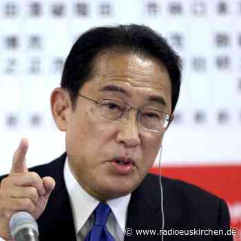 Japan wählt neues Unterhaus - radioeuskirchen.de