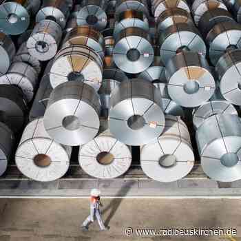 Streit um Strafzölle: EU und USA schließen Deal - radioeuskirchen.de