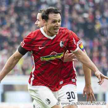 Weiter ungeschlagen: Freiburg schlägt auch Fürth - radioeuskirchen.de