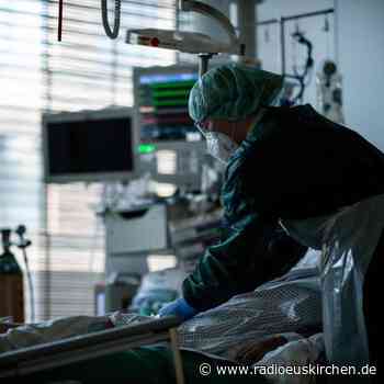 Corona-Krise: Warnungen vor Klinik-Notlagen - radioeuskirchen.de
