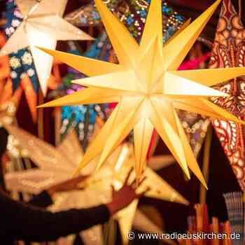 Weihnachtsmärkte diesmal teils früher - radioeuskirchen.de