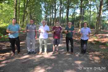 Actie tegen leidingstraat: “Elf hectare natuurlijke geluidsb... (Ranst) - Gazet van Antwerpen Mobile - Gazet van Antwerpen