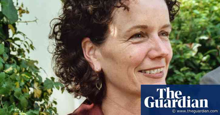 Annie Evans obituary
