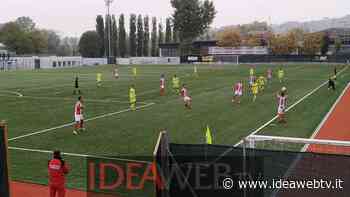 Eccellenza: Andrea e Giacomo Dalmasso "letali", Alba Calcio-Cuneo Olmo 0-2 (VIDEO e FOTO) - www.ideawebtv.it - Quotidiano on line della provincia di Cuneo - IdeaWebTv