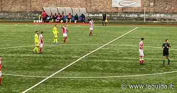 Eccellenza: il Cuneo allunga in vetta - La Guida - LaGuida.it