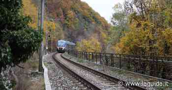 Ripristinati i treni sulla ferrovia Cuneo-Breil - La Guida - LaGuida.it