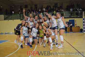 Volley B2/F: Savigliano si prende il derby, Cuneo ko 3-0 - www.ideawebtv.it - Quotidiano on line della provincia di Cuneo - IdeaWebTv