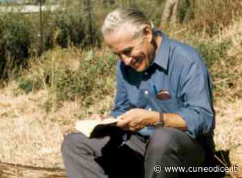 Una mostra fotografica a Cuneo ricorda il prete partigiano don Aldo Benevelli - Cuneodice.it