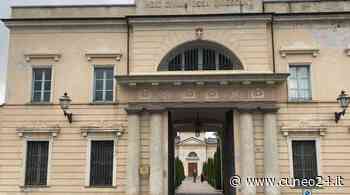 Cuneo, senso unico discendente in Via del Cimitero - Cuneo24