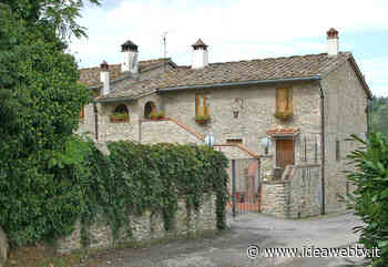 Turismo, Coldiretti Cuneo: con il PNRR arriva il bonus 80% per gli agriturismi - www.ideawebtv.it - Quotidiano on line della provincia di Cuneo - IdeaWebTv