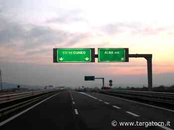 Autostrada Asti-Cuneo: i lavori vanno a rilento nella zona di Roddi - TargatoCn.it