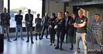 Unizo neemt kijkje achter de schermen bij The Bakery - Het Belang van Limburg