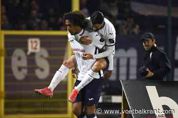 LIVE Anderlecht-OHL: Anderlecht doet weer mee na goal Zirkzee
