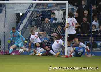 Fan's View: We have to believe things will get better - The Bolton News