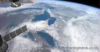 Fed up of working from home? Bolton firm is allowing staff to work from SPACE - Manchester Evening News