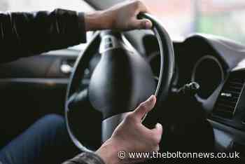 Unpaid work for uninsured driver who had no licence - The Bolton News