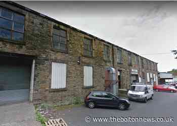 Electricity bill shocker led to secret drugs farm - The Bolton News