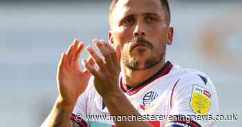 'Statement of intent' - Bolton Wanderers fans give verdict on Antoni Sarcevic's shock Stockport move - Manchester Evening News