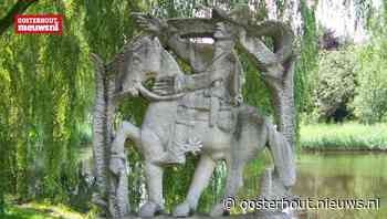 Lezing over de Oosterhoutse kunstenaar Niel Steenbergen bij Theek 5 - Oosterhout - oosterhout.nieuws.nl